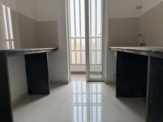 2 BHK Flat in Chinchwad, Pune