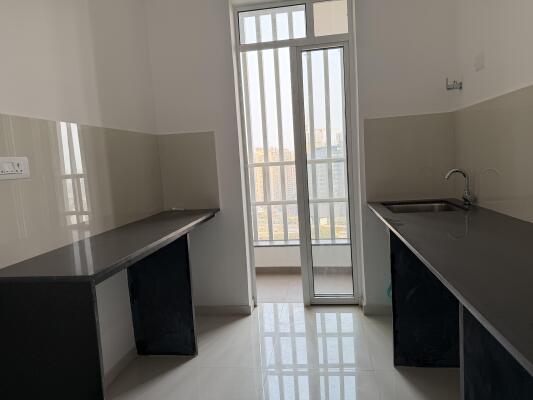 2 BHK Flat in Chinchwad, Pune
