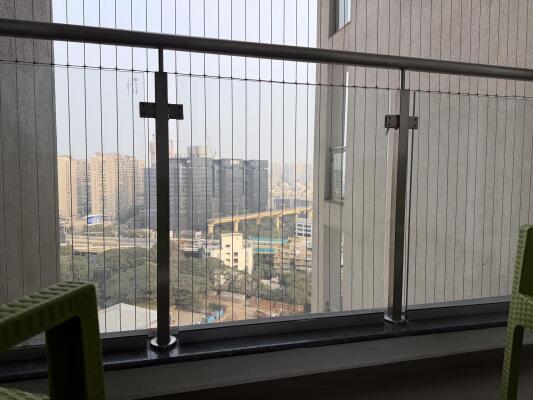 2 BHK Flat in Chinchwad, Pune