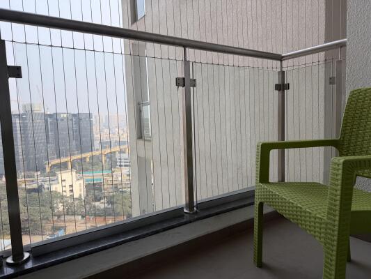 2 BHK Flat in Chinchwad, Pune