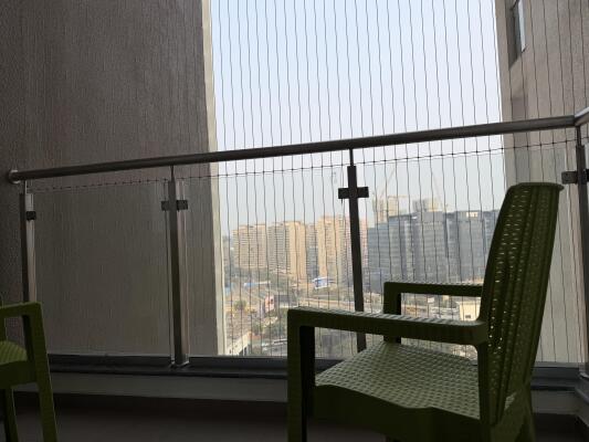 2 BHK Flat in Chinchwad, Pune