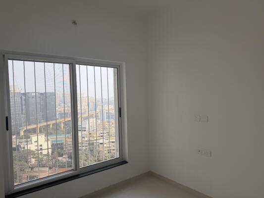 2 BHK Flat in Chinchwad, Pune