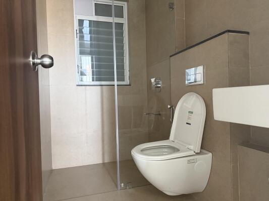 2 BHK Flat in Chinchwad, Pune