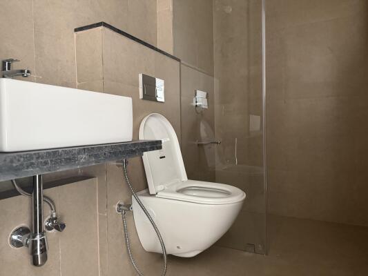 2 BHK Flat in Chinchwad, Pune