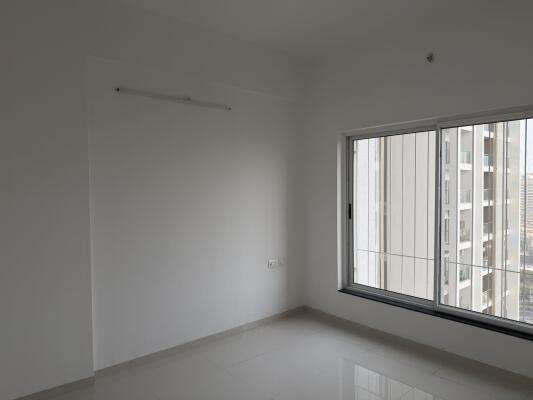 2 BHK Flat in Chinchwad, Pune