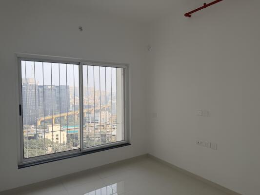 2 BHK Flat in Chinchwad, Pune