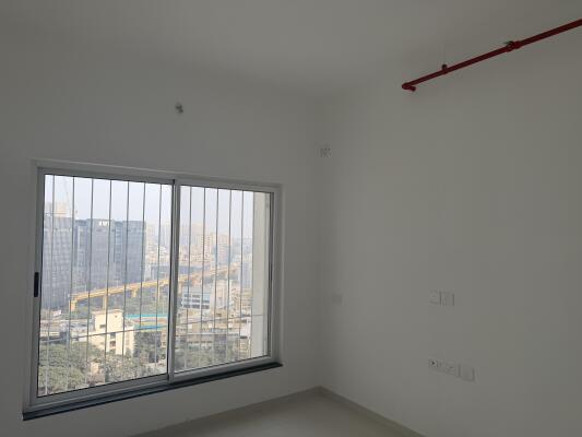 2 BHK Flat in Chinchwad, Pune