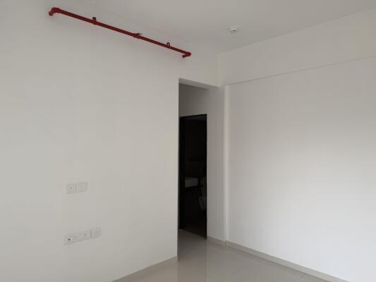 2 BHK Flat in Chinchwad, Pune