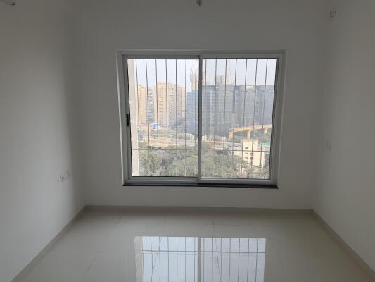 2 BHK Flat in Chinchwad, Pune