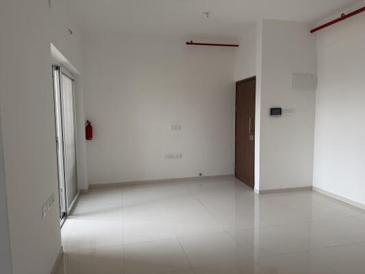 2 BHK Flat in Chinchwad, Pune