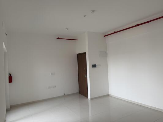 2 BHK Flat in Chinchwad, Pune