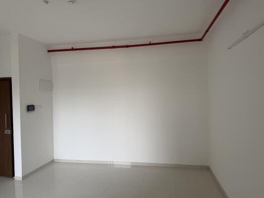 2 BHK Flat in Chinchwad, Pune
