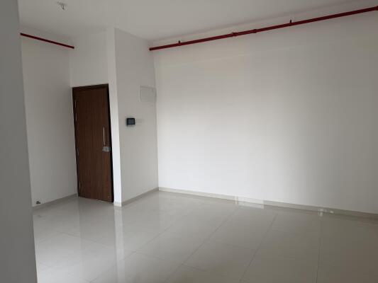 2 BHK Flat in Chinchwad, Pune