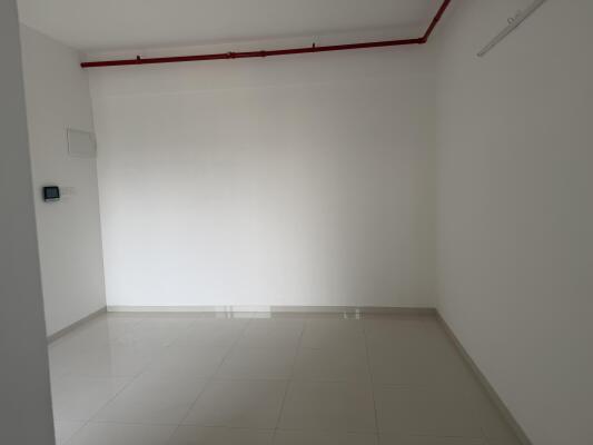 2 BHK Flat in Chinchwad, Pune