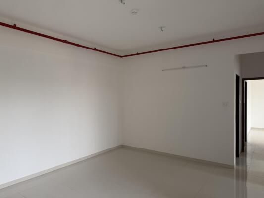 2 BHK Flat in Chinchwad, Pune