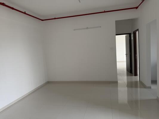 2 BHK Flat in Chinchwad, Pune