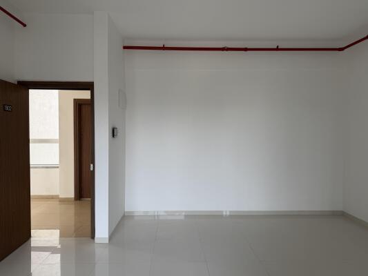 2 BHK Flat in Chinchwad, Pune
