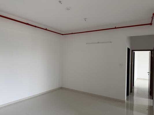 2 BHK Flat in Chinchwad, Pune