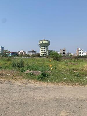 Residential land / Plot in Action Area 2, New Town