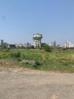 Residential land / Plot in Action Area 2, New Town