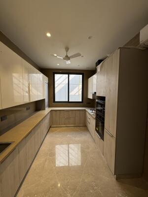 4 BHK Independent Builder Floor in Anand Niketan, Delhi