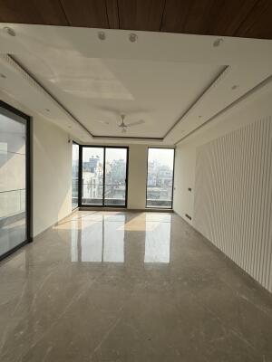 4 BHK Independent Builder Floor in Anand Niketan, Delhi