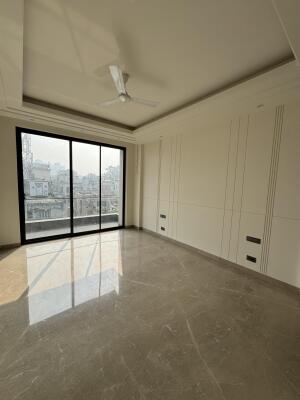 4 BHK Independent Builder Floor in Anand Niketan, Delhi