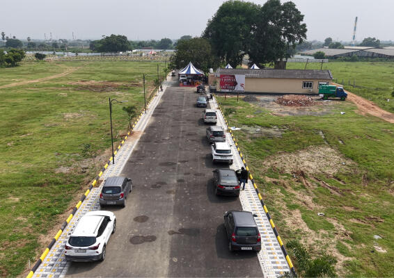 Residential land / Plot in Thirumazhisai, Chennai