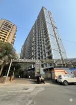 3 BHK Flat in Malad West, Mumbai
