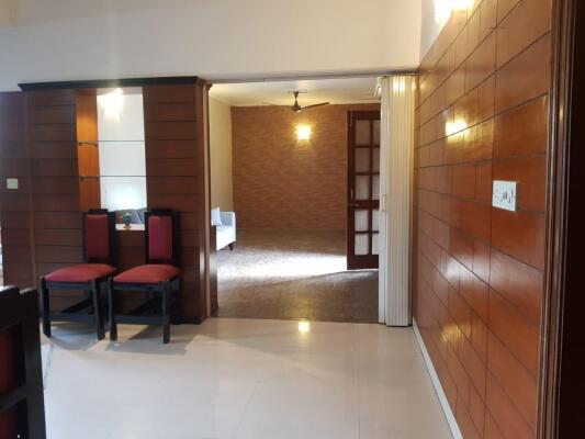 3 BHK Flat in Saket, Delhi