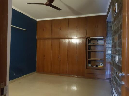 3 BHK Flat in Saket, Delhi