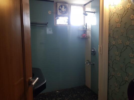 3 BHK Flat in Saket, Delhi