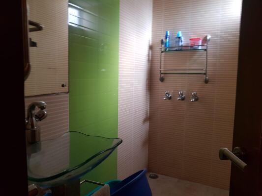 3 BHK Flat in Saket, Delhi