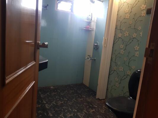 3 BHK Flat in Saket, Delhi