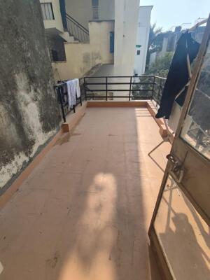3 BHK Flat in Saket, Delhi