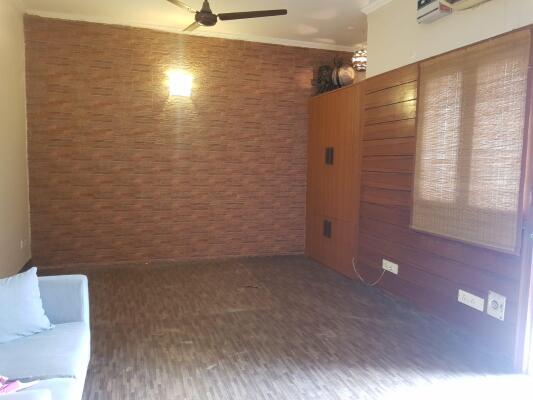 3 BHK Flat in Saket, Delhi