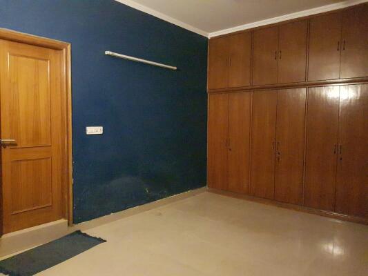 3 BHK Flat in Saket, Delhi