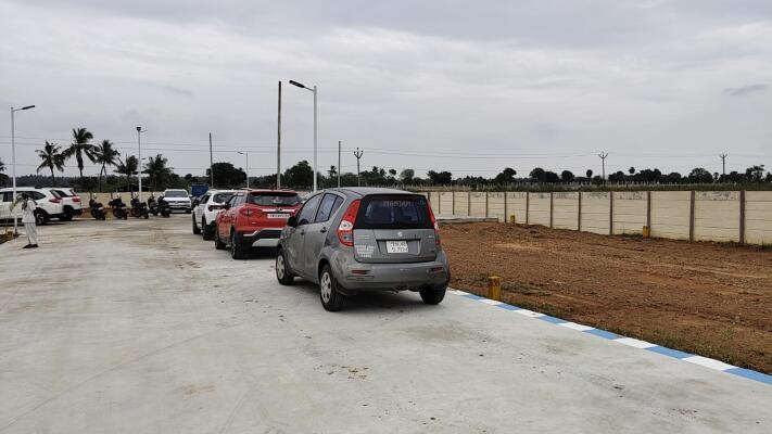 2 Bedroom House in Samayapuram, Trichy