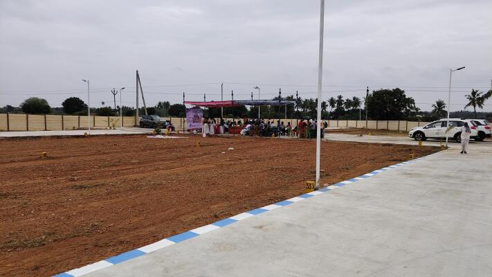 2 Bedroom House in Samayapuram, Trichy
