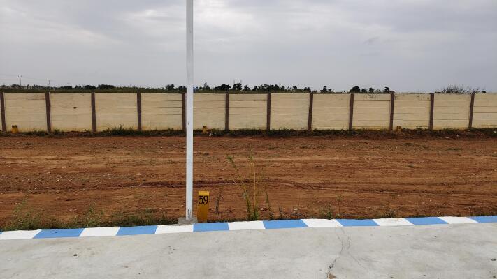 2 Bedroom House in Samayapuram, Trichy