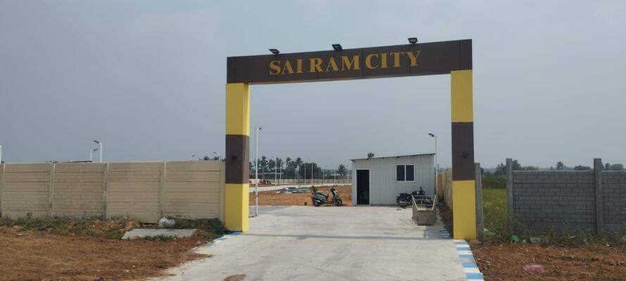2 Bedroom House in Samayapuram, Trichy