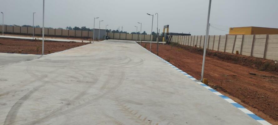 2 Bedroom House in Samayapuram, Trichy