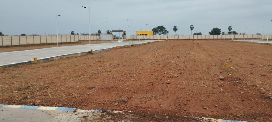 2 Bedroom House in Samayapuram, Trichy