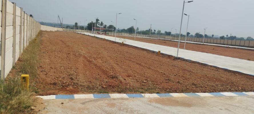 2 Bedroom House in Samayapuram, Trichy