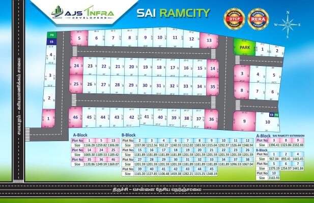 2 Bedroom House in Samayapuram, Trichy