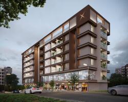 1 BHK Flat in Nana Patil Nagar, Kolhapur
