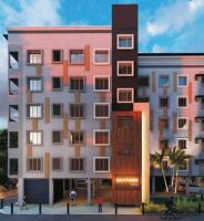 3 BHK Flat in Nager Bazar, Jessore Road
