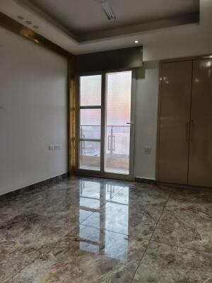 3 BHK Flat in Sector 4 Vaishali, Ghaziabad