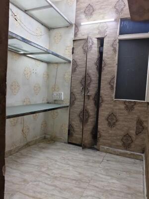 3 BHK Flat in Sector 4 Vaishali, Ghaziabad