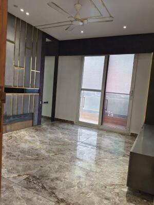 3 BHK Flat in Sector 4 Vaishali, Ghaziabad
